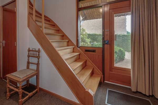 Medium property photo - Hendriklaan 14, 6114 CL Susteren